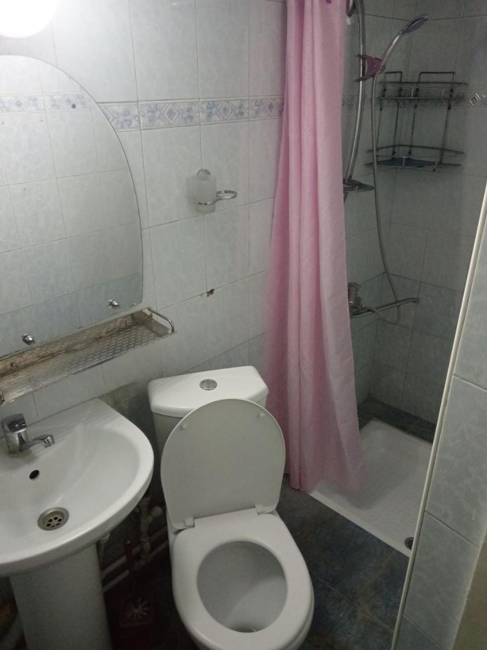 Abubakir Guests House Hotel Samarkand Eksteriør billede