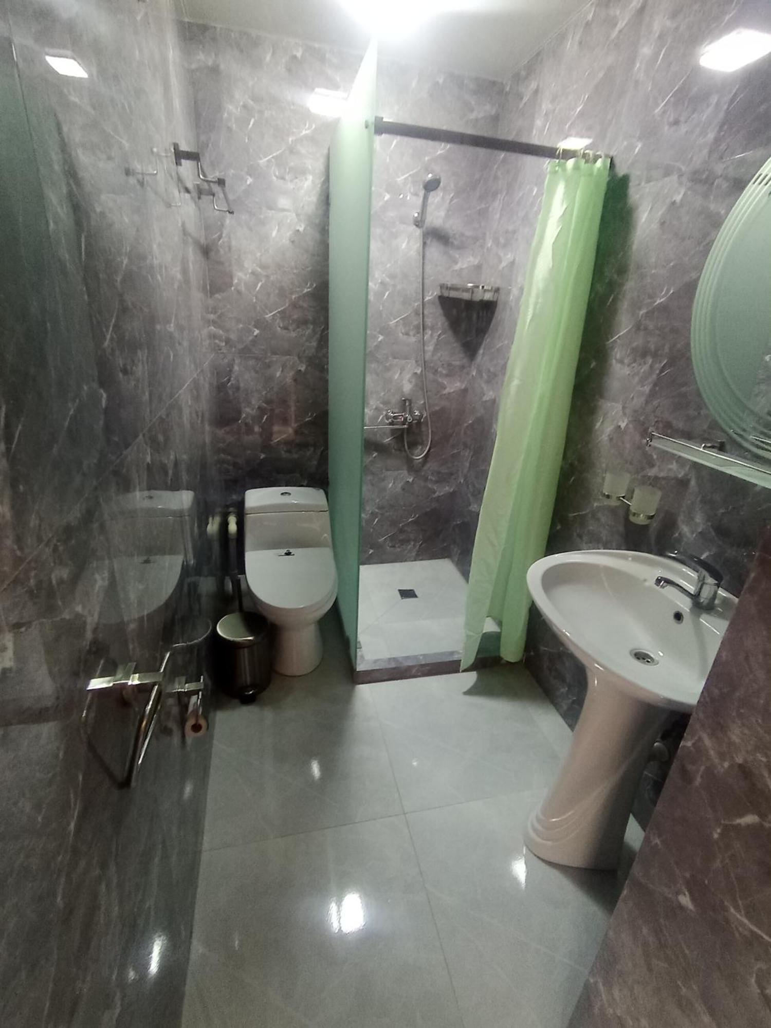 Abubakir Guests House Hotel Samarkand Eksteriør billede