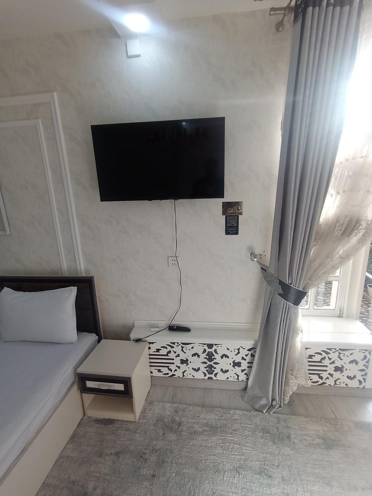 Abubakir Guests House Hotel Samarkand Eksteriør billede