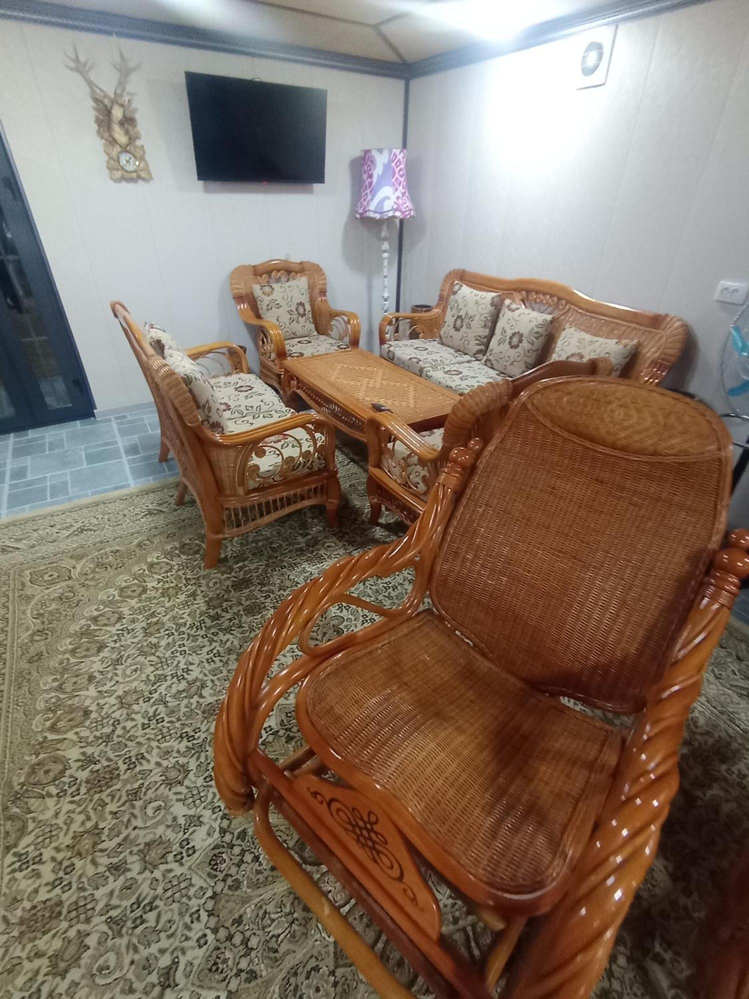 Abubakir Guests House Hotel Samarkand Eksteriør billede