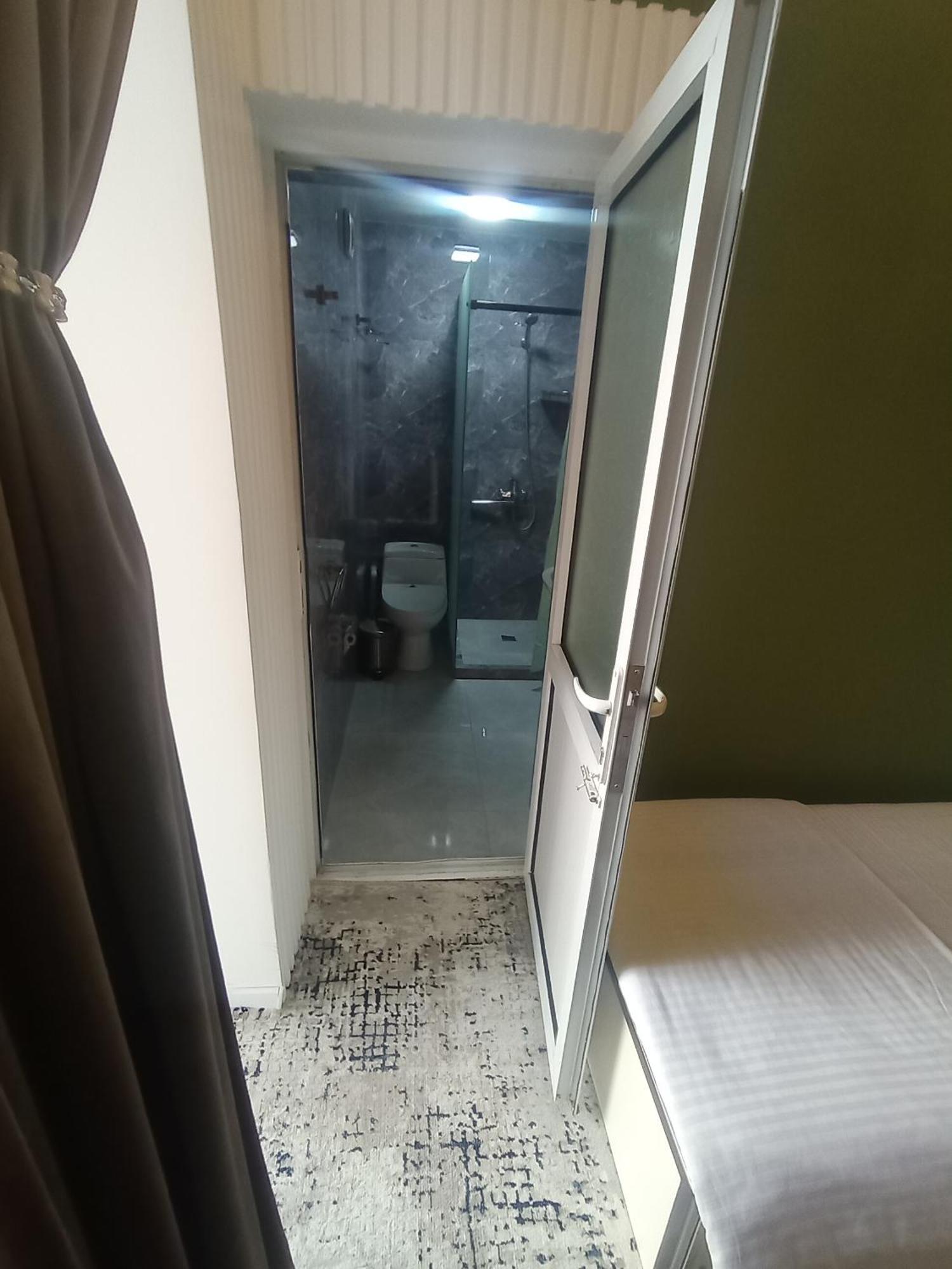 Abubakir Guests House Hotel Samarkand Eksteriør billede